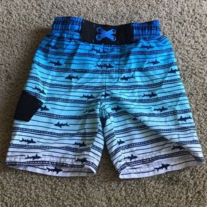 Cat and jack swim suit